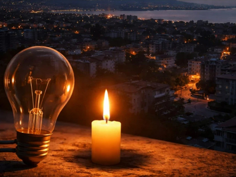 Kocaeli’de 11 Şubat’ta 7 ilçede elektrik kesintisi: Saat saat ilçe ilçe açıklandı