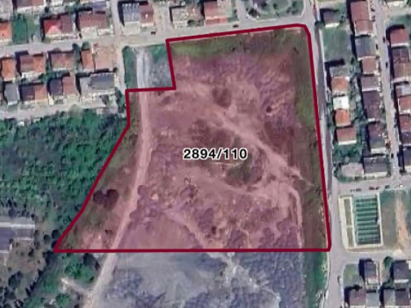 CHP Körfez’den atık tesisi tepkisi