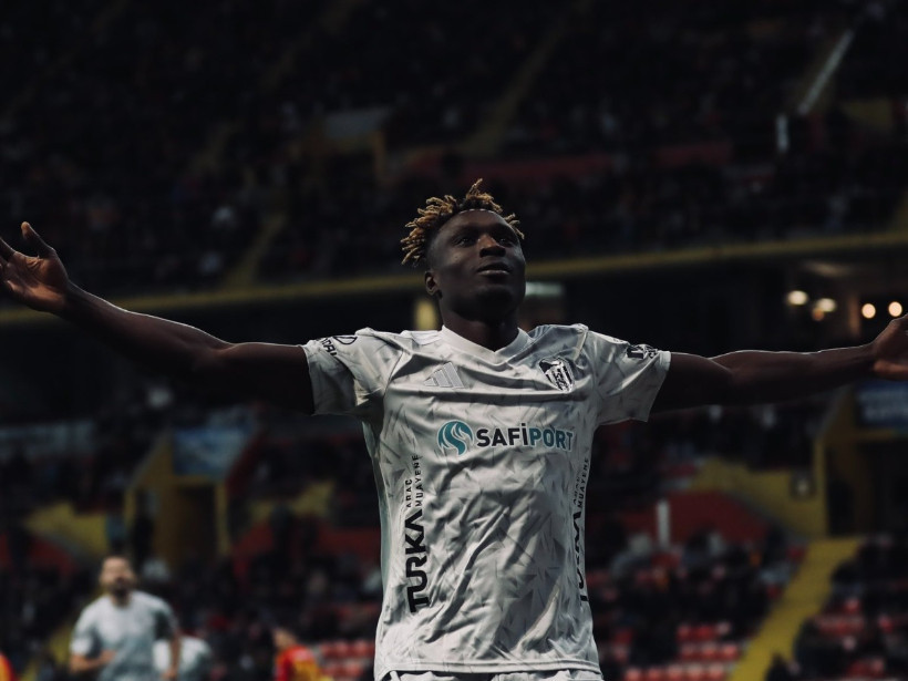 Dan Agyei haftanın 11'ine seçildi