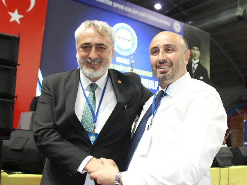 KASKF’de seçim tartışması bitmedi: Karar Nisan’a kaldı