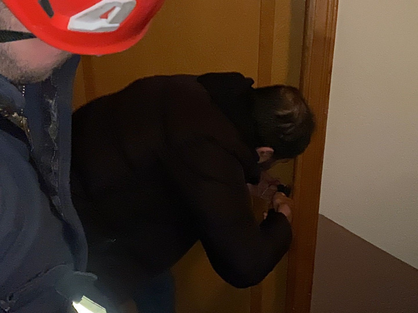 12 gündür kayıp şahıstan iz yok: Eve giren ekipler şoke oldu