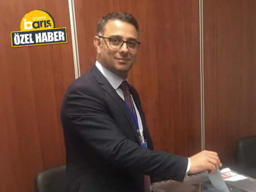 CHP’li Aktaş, “Örgütün kantarına çıkmaya hazırım”