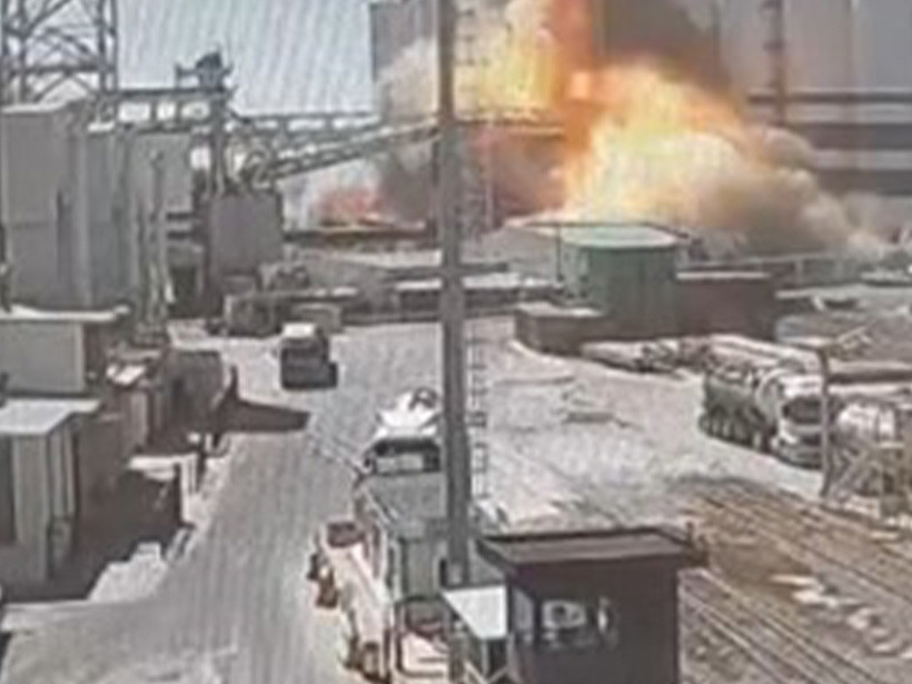 Derince’deki TMO faciasının hesabı soruluyor: 6 isim için 15 yıla kadar hapis