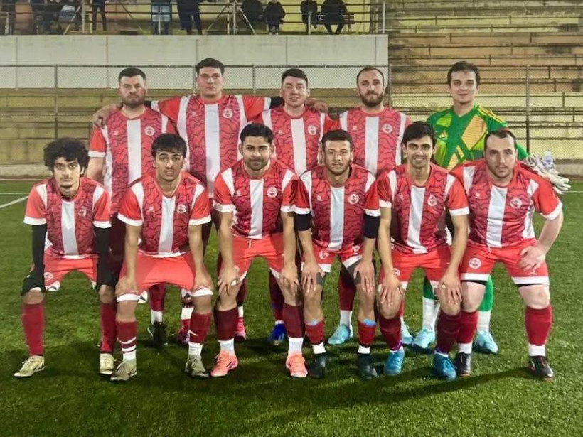 Kadıköyspor adım adım zirveye