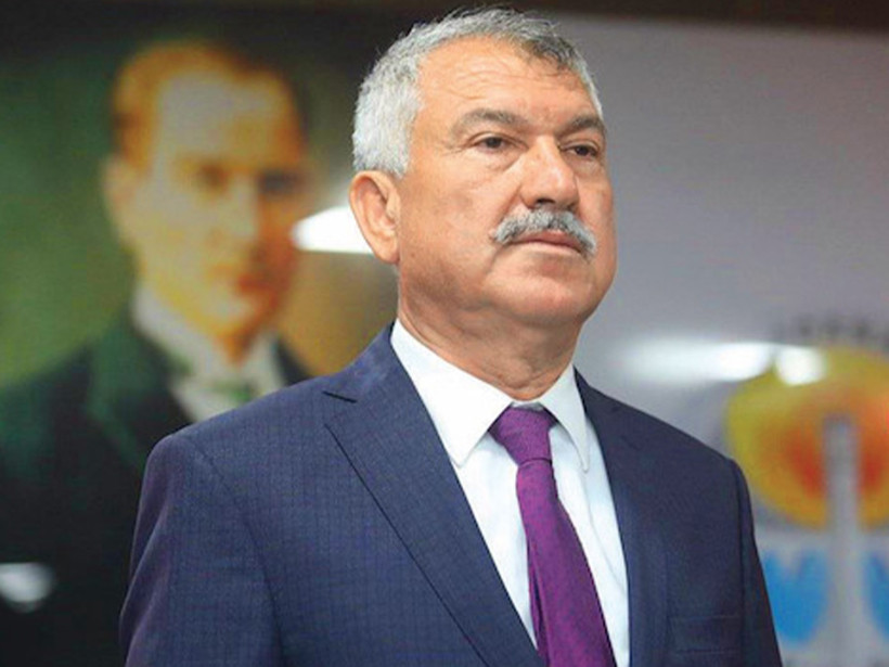 Zeydan Karalar hakkında yeni karar