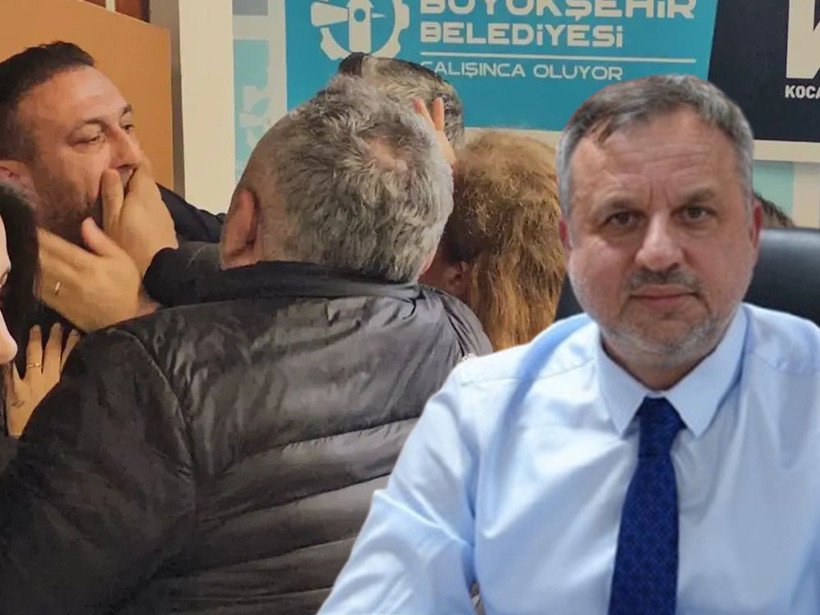 Dokuzlar, Hürriyet’e çağrı yaptı “Uygun’a gereğini yap”