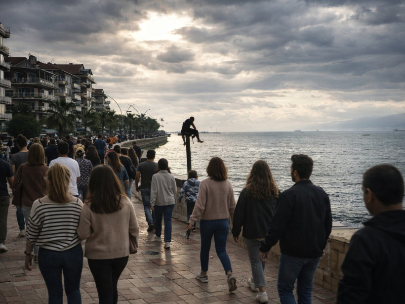 Pazar planları değişiyor: Meteoroloji’den Kocaelililere sürpriz