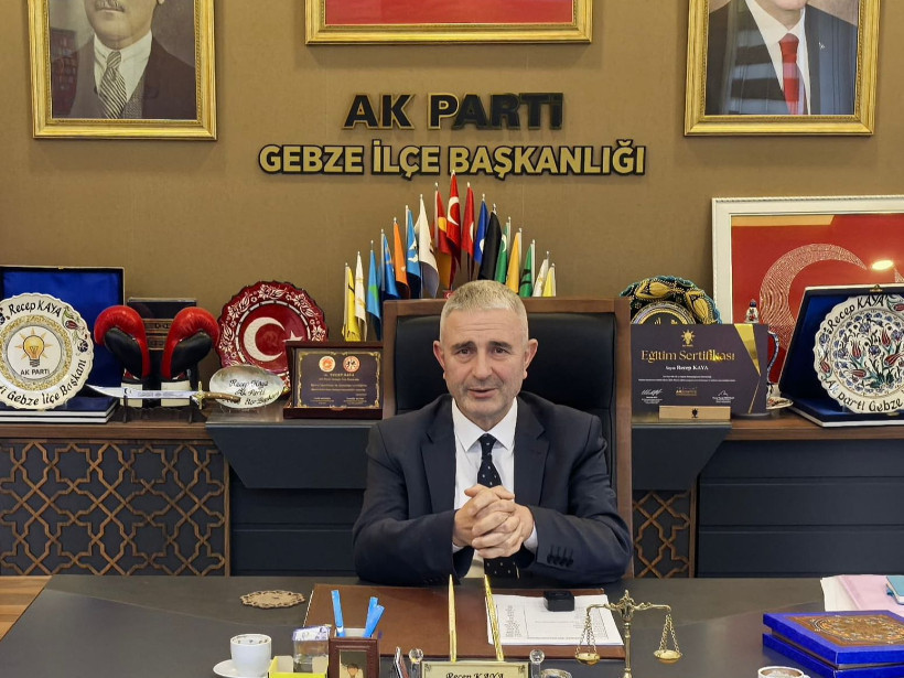 AKP’liler Uygun’a yüklenmeye devam ediyor “Özür dilemeye çağırıyoruz”