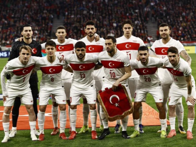 A Milli Takım’ın A Ligi’ndeki rakipleri belli oldu