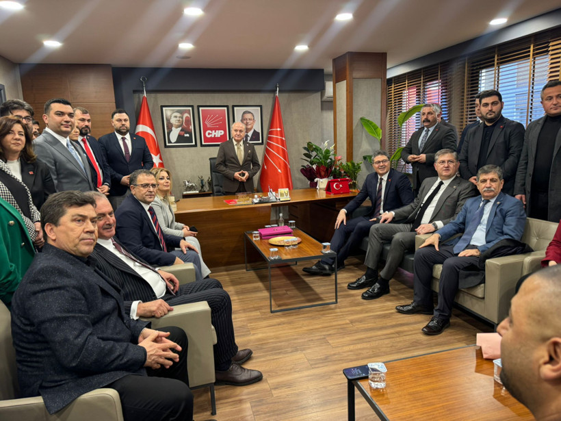 Ensar Aytekin geldi, H&uuml;rriyet katılmadı