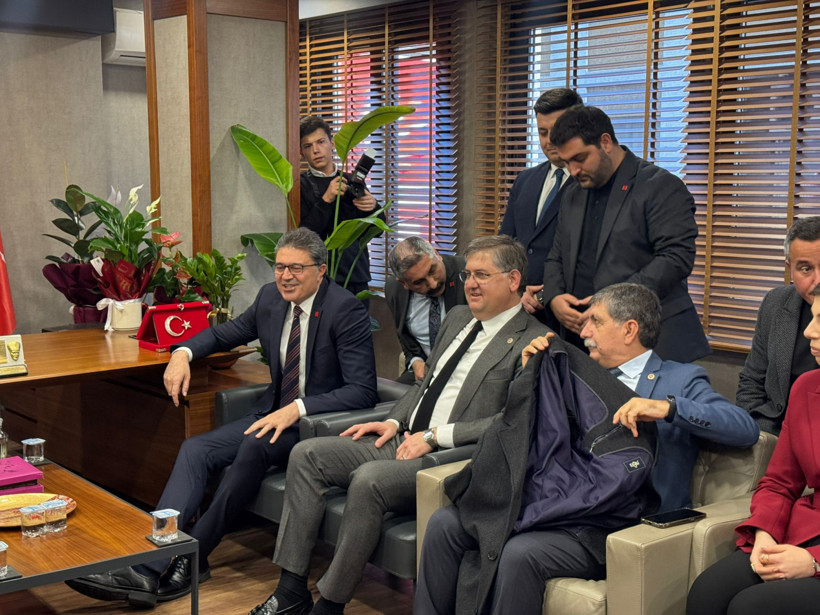 CHP&rsquo;li genel başkan yardımcısından Kocaeli eleştirisi &ldquo;Dersimizi &ccedil;ıkardık&rdquo;