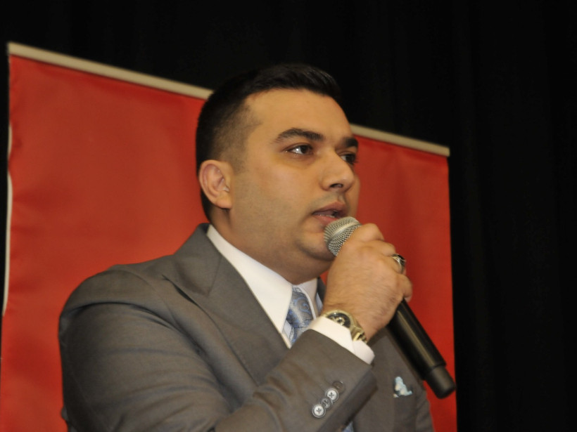 CHP’li başkan herkesten 10 üye istedi