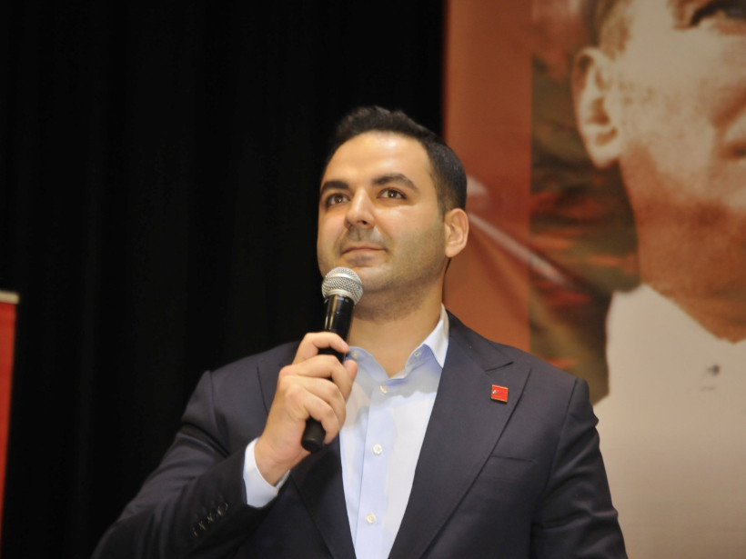 CHP’li Aydın, “Bu gençliği baskı altına alamazlar”