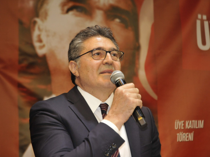 CHP’li Aytekin, “Hain olarak alınacaklardır”