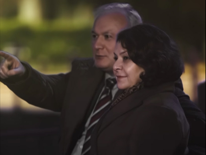 CHP’li başkandan romantik sevgililer günü paylaşımı