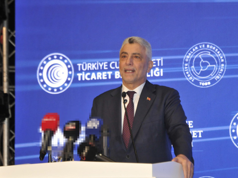 Bakan Bolat, “Kocaeli ihracat yıldızı olan bir ilimiz”