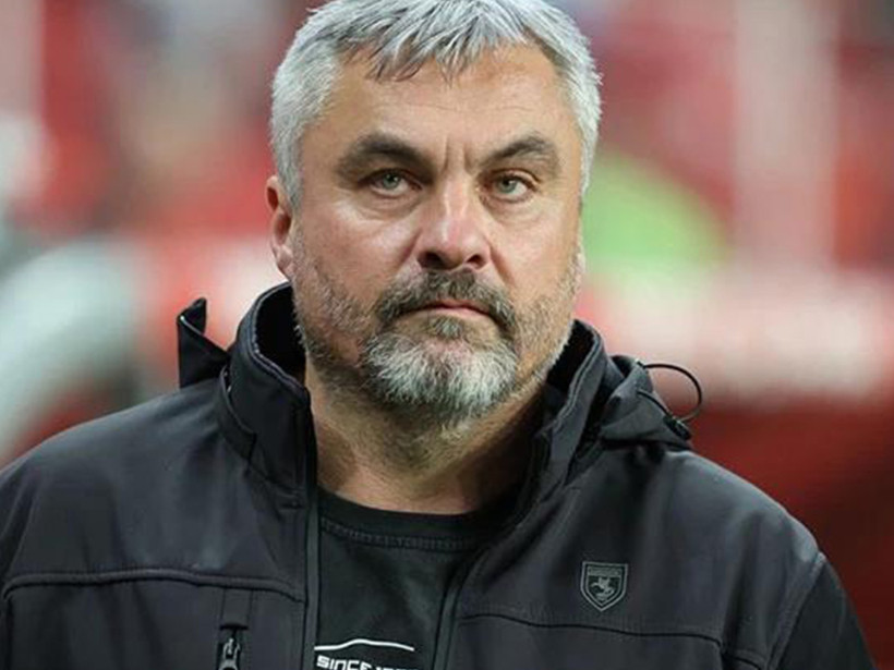 Kocaelispor’un rakibinde deprem! Reis bıraktı