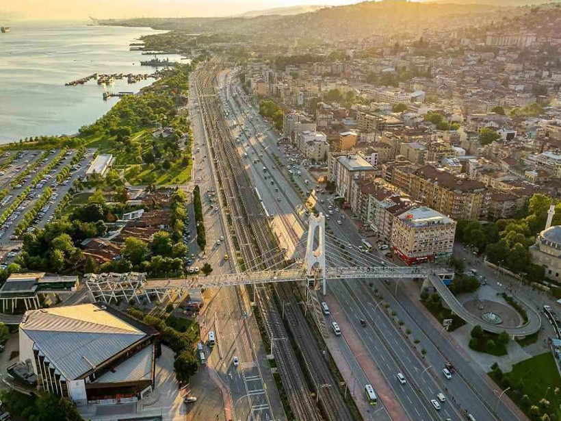 Bakanlık 13 şehir belirledi bu kez Kocaeli yok!