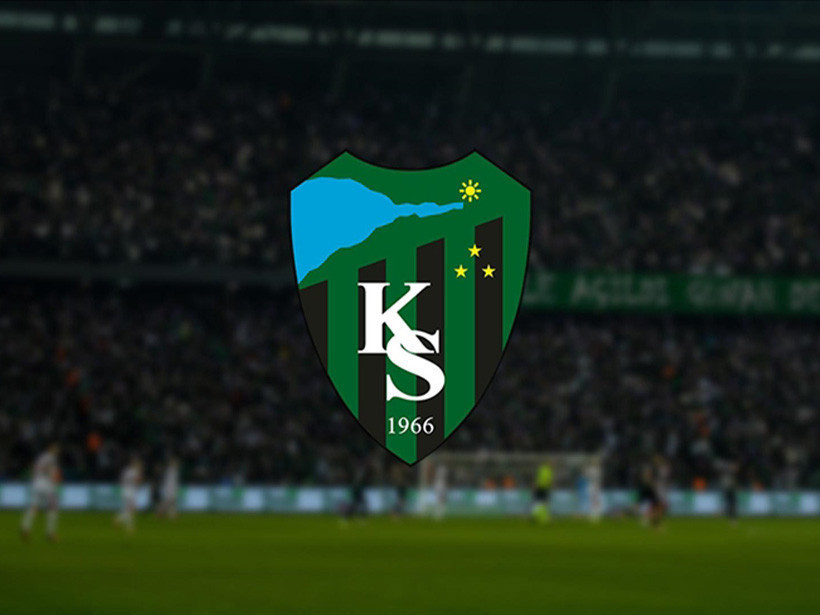 Kocaelispor’da iki sürpriz isim PFDK’ya sevk edildi