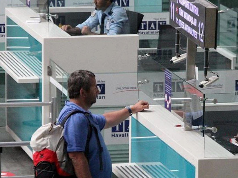 10 yıllık pasaport ücretlerinde en pahalısı Türkiye! İşte ülke ülke pasaport ücretleri