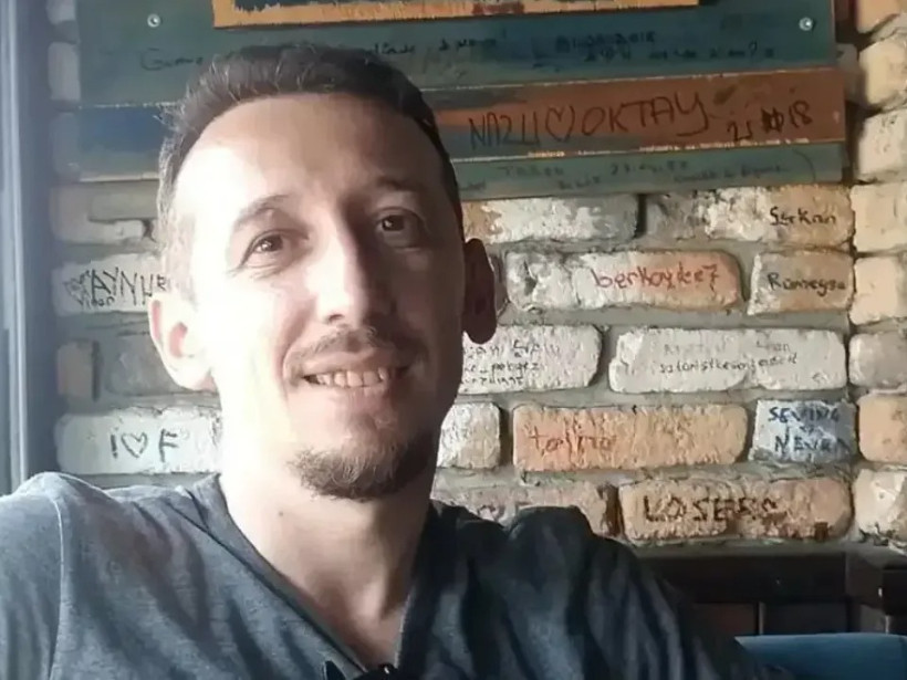 Arkadaşlarıyla maç yapıp evine giden işçi ölü bulundu!