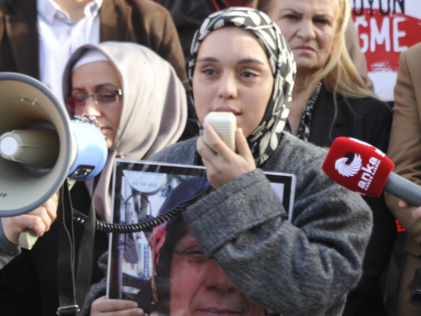 Dilovası faciasında ailelerden açıklama “Öperek işe yolladım, Sabah ceset torbasıyla aldık”