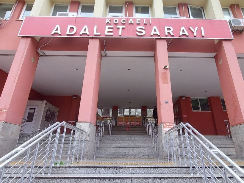 Kocaeli’de adliyesinden çalınan altınlarla ilgili detaylar ortaya çıktı