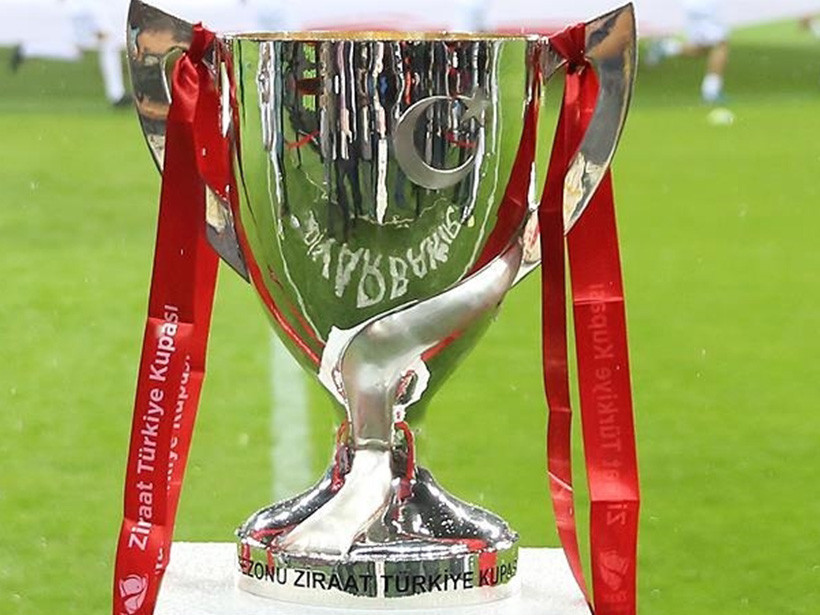 Türkiye Kupası'nda 4. hafta programı belli oldu!