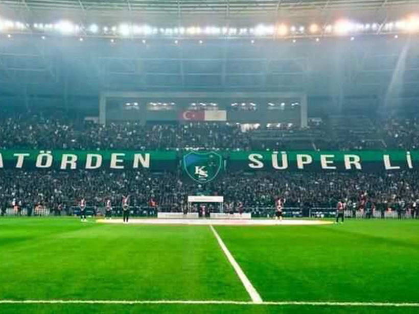 Hodri Meydan istediğini alamadı: Uçak organizasyonu olmayacak