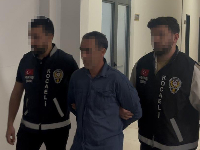 Kocaeli’de yeğenini öldüren amcayı savunması kurtaramadı