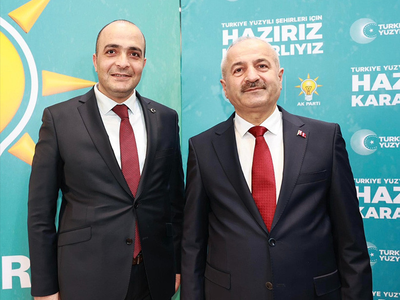 Büyükgöz’ün yeğeni gazetecileri birbirine mi düşürdü?