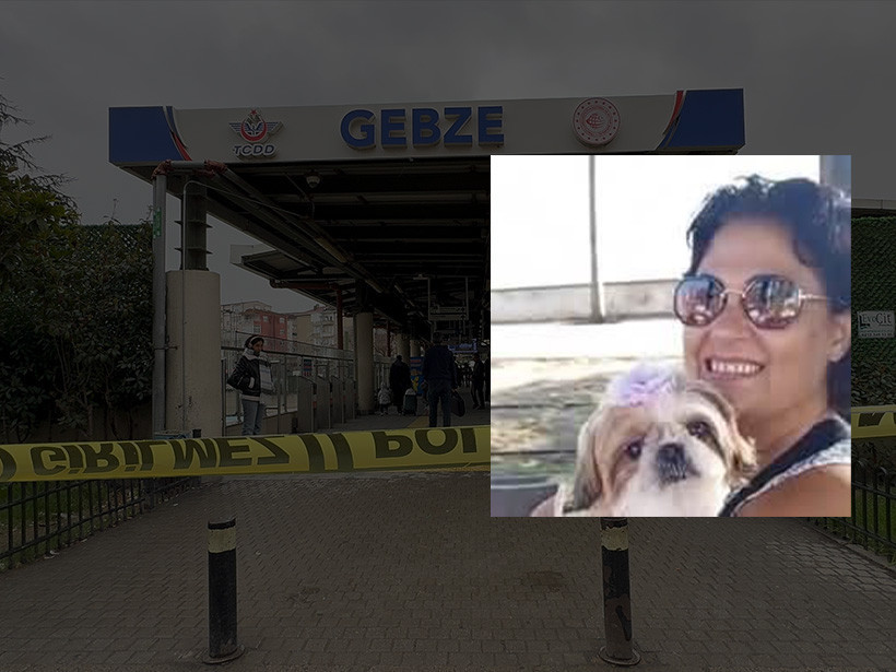 Uzaklaştırma kararı aldırdığı eşi... Korkunç cinayetin detayları ortaya çıktı!