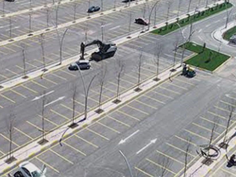 İzmit’te miting ve gösteri alanları belli oldu