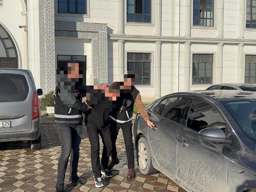 Gebze’de boşanma aşamasındaki eşini öldüren şahıs tutuklandı