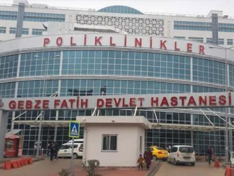 Bir hayat, üç hayata umut oldu..