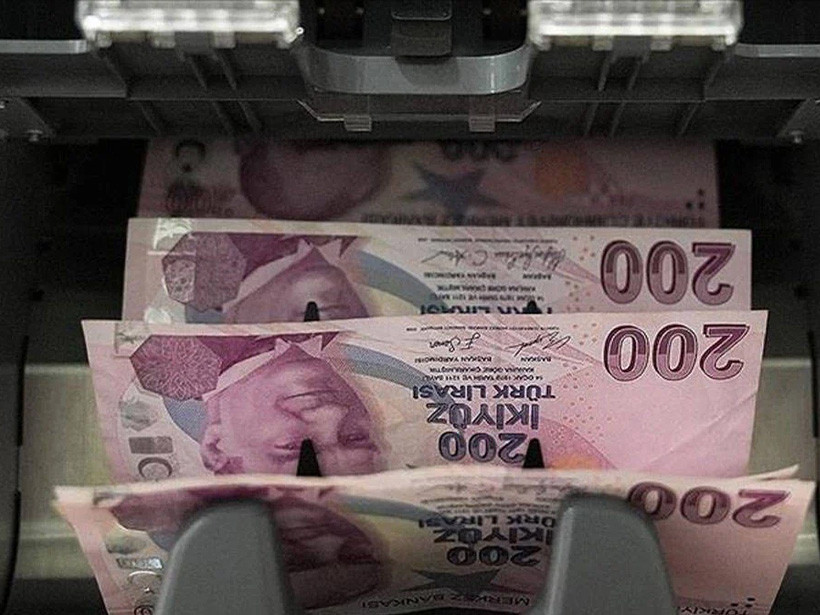 Tüketici kredileri 3 trilyon lirayı aştı