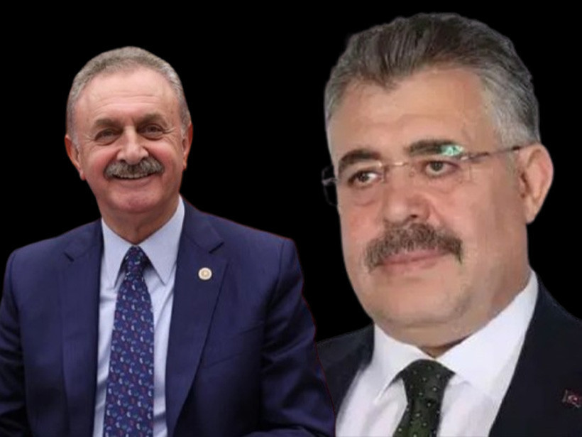 TBMM'de Kocaeli vekillerinin haddehane atışması! Önergeye ret