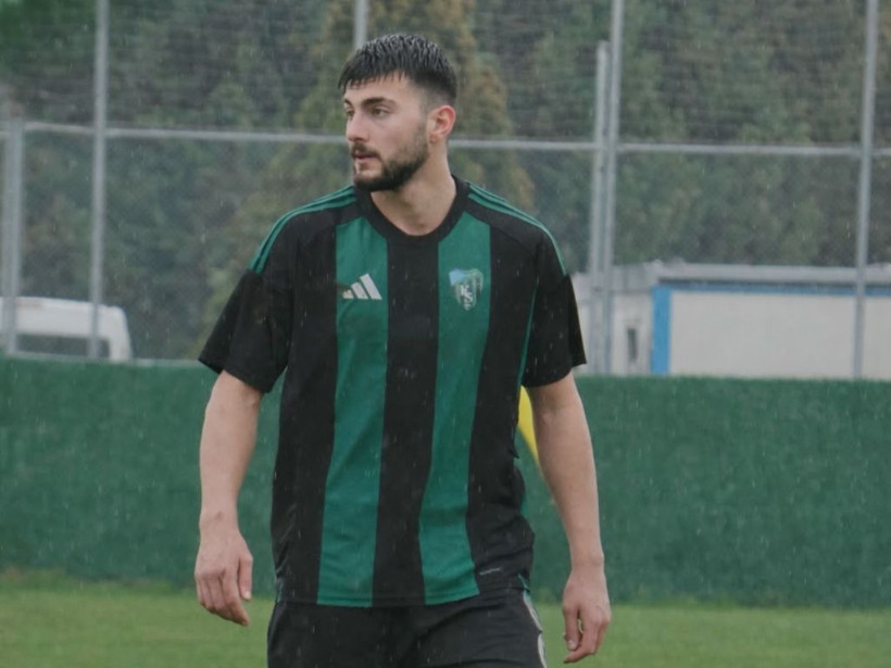 Kocaelispor U-19 Rize’de mağlup