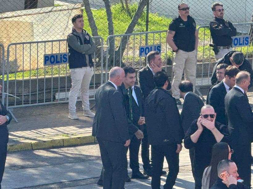 CHP’li gençlerin eski genel başkanı Kocaeli mitinginde