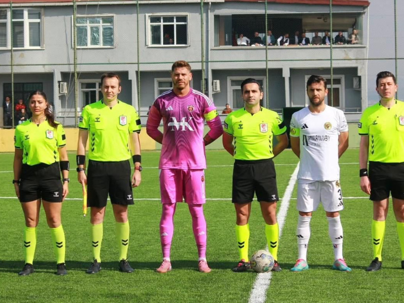 Derbiyi Darıca kazandı! Gölcük cephesinde şok yenilgi