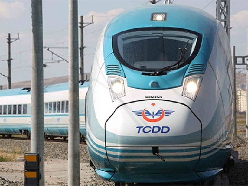 TCDD'nin borcu tarihi zirveye çıktı!