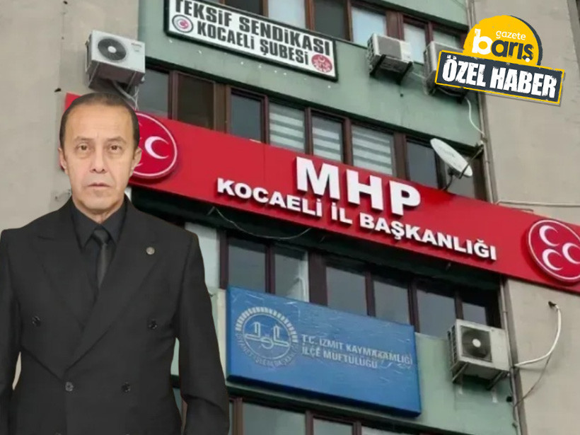 Kimler var kimler. İşte MHP Kocaeli’nin onaylanan yönetimi!