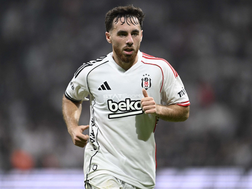 Orkun Kökçü, Kocaelispor maçında yok