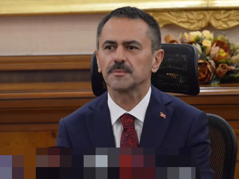 Kocaeli Valisi İlhami Aktaş Emniyet Genel Müdürü mü oluyor?