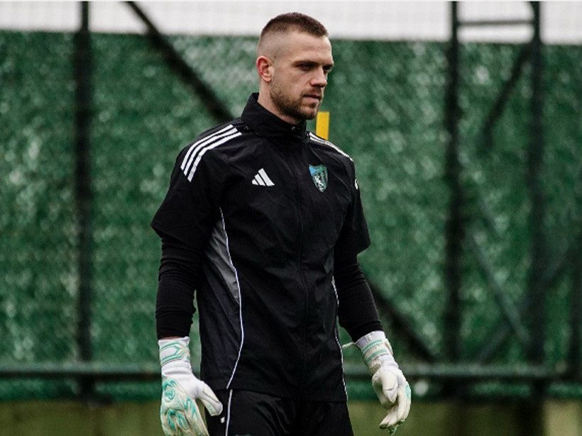 Jovanovic yine dönemedi