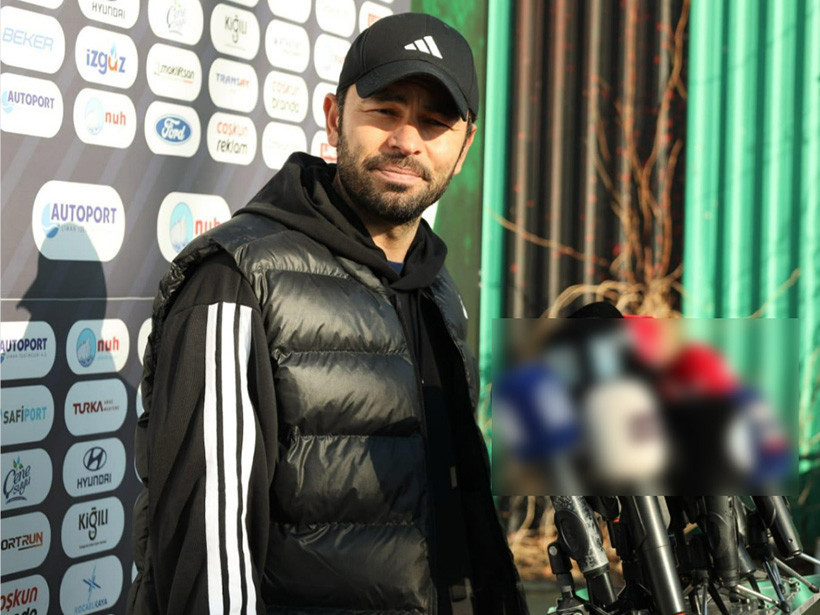 Selçuk İnan’dan net mesaj: “Evimizde farklı olacağız”