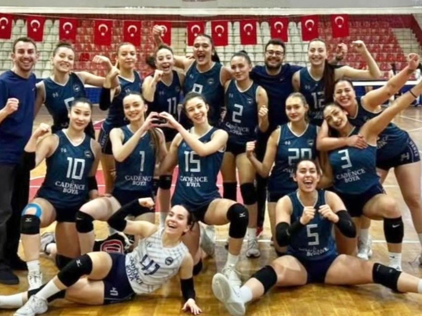 Cadence Boya İhsaniyespor umduğunu bulamadı!