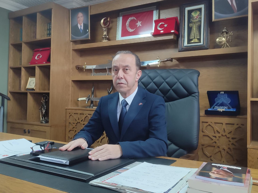 MHP’nin yeni başkanı herkesin gönlünü alacakmış “Kalıcıyım”