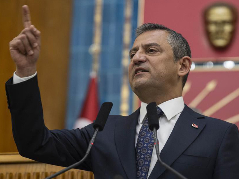 Özgür Özel tarih verdi: Tüm İstanbul ayakta olacak