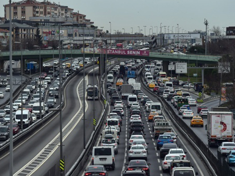 Alarm verildi, On binlerce araç geri çağrılıyor